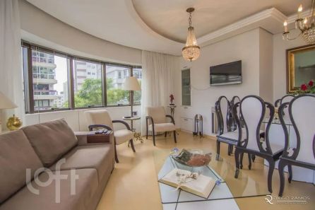 Apartamento com 3 Quartos à venda, 106m² no Independência, Porto Alegre