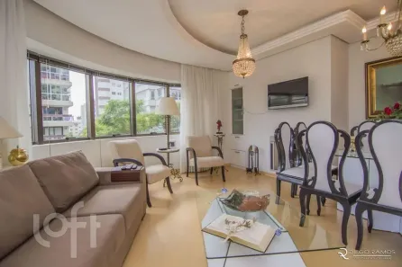 Apartamento com 3 Quartos à venda, 106m² no Independência, Porto Alegre