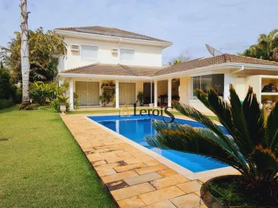Casa de Condomínio com 4 Quartos à venda, 430m² no Jardim Theodora, Itu
