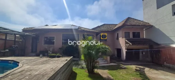 Casa com 4 Quartos à venda, 200m² no Ingleses do Rio Vermelho, Florianópolis