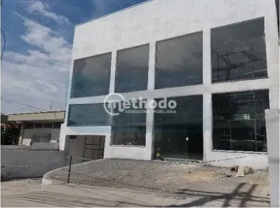 Ponto Comercial para alugar, 749m² no Centro, Campinas