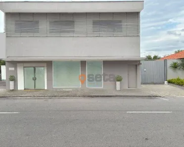 Prédio Comercial à venda, 515m² no Santana, São José dos Campos