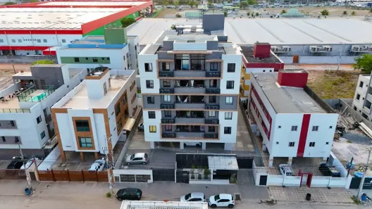 Apartamento com 2 Quartos à venda, 57m² no Aeroclube, João Pessoa