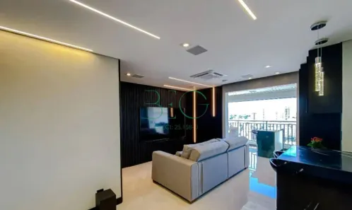 Apartamento com 1 Quarto à venda, 79m² no Parque da Mooca, São Paulo