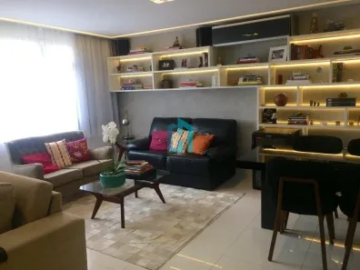 Apartamento com 3 Quartos à venda, 110m² no Planalto Paulista, São Paulo