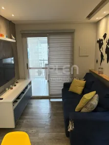 Apartamento com 2 Quartos à venda, 60m² no Vila Formosa, São Paulo