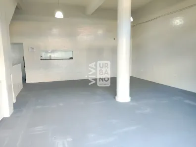 Ponto Comercial para alugar, 74m² no São Lucas, Volta Redonda