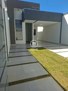 Casa com 3 Quartos à venda, 180m² no Santo Inácio, Montes Claros