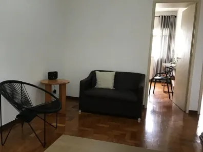 Apartamento com 2 Quartos à venda, 63m² no Bela Vista, São Paulo