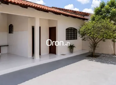 Casa com 2 Quartos à venda, 211m² no Jardim Colorado, Goiânia