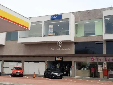 Ponto Comercial para alugar, 229m² no Sítio Boa Vista, Cotia