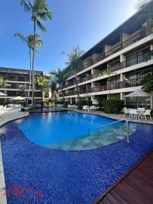 Apartamento com 2 Quartos à venda, 62m² no Porto de Galinhas, Ipojuca