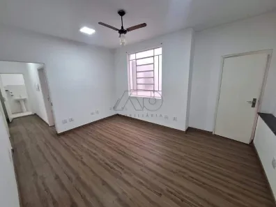 Sala Comercial para alugar, 116m² no Centro, Piracicaba