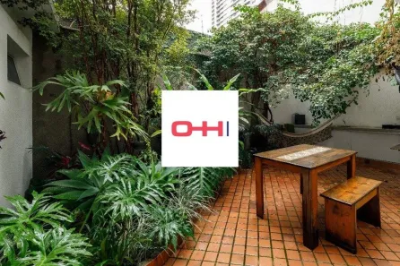 Casa com 3 Quartos à venda, 160m² no Vila Olímpia, São Paulo