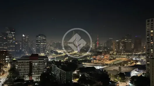 Apartamento com 3 Quartos à venda, 136m² no Real Parque, São Paulo