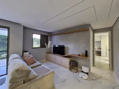 Apartamento com 3 Quartos à venda, 66m² no Parque Industrial, Campinas