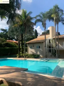 Sobrado com 3 Quartos à venda, 5000m² no Joapiranga, Valinhos