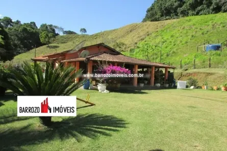 Fazenda/Sítio com 7 Quartos à venda, 20000m² no , Cachoeiras de Macacu