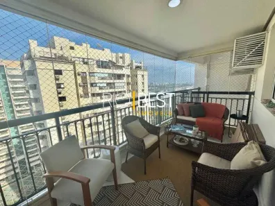 Apartamento com 2 Quartos à venda, 76m² no Barra da Tijuca, Rio de Janeiro