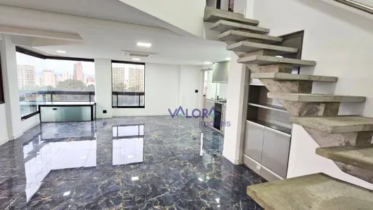 Apartamento com 3 Quartos à venda, 210m² no Sumaré, São Paulo