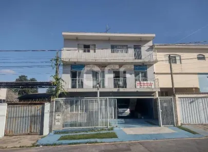 Sobrado com 2 Quartos à venda, 250m² no Parque Universitário de Viracopos, Campinas