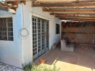 Casa com 2 Quartos à venda, 100m² no Residencial III Milênio, Presidente Prudente