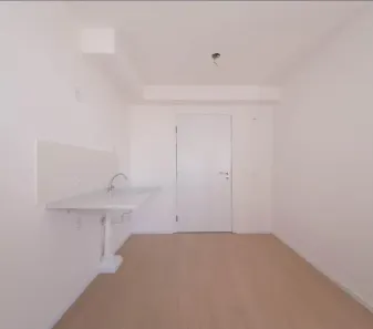 Apartamento com 1 Quarto à venda, 19m² no Vila Santo Estéfano, São Paulo