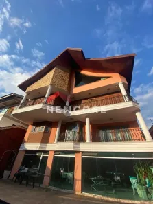 Sobrado com 4 Quartos à venda, 1100m² no City América, São Paulo