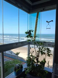 Apartamento com 2 Quartos à venda, 78m² no Vila Sao Paulo, Mongaguá
