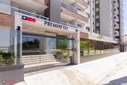 Apartamento com 3 Quartos à venda, 109m² no Canto, Florianópolis