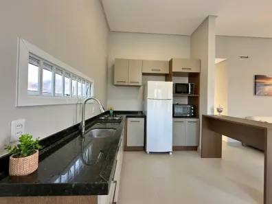 Casa com 2 Quartos à venda, 65m² no Capão Novo, Capão da Canoa
