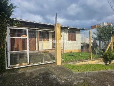 Casa com 2 Quartos à venda, 82m² no Rondônia, Novo Hamburgo