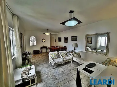Apartamento com 3 Quartos à venda, 84m² no Pinheiros, São Paulo