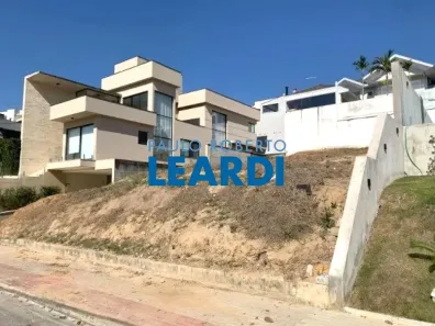 Lote/Terreno à venda, 450m² no Condomínio Residencial Jaguary, São José dos Campos