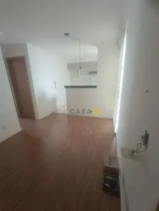 Apartamento com 2 Quartos à venda, 40m² no Jardim das Laranjeiras, Santa Bárbara D'Oeste