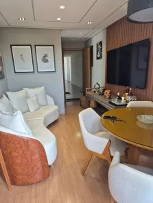 Apartamento com 2 Quartos à venda, 45m² no Bela Marina, Cuiabá