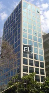 Sala Comercial à venda, 126m² no Cerqueira César, São Paulo