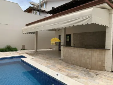 Casa de Condomínio com 3 Quartos para alugar, 249m² no Jardim Alto da Boa Vista, Presidente Prudente