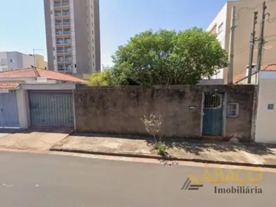 Casa com 4 Quartos para alugar, 180m² no Cidade Jardim, São Carlos