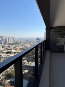 Apartamento com 3 Quartos à venda, 194m² no Setor Marista, Goiânia