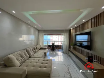 Apartamento com 3 Quartos à venda, 211m² no Candeias, Jaboatão dos Guararapes