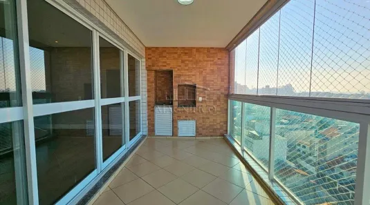 Cobertura com 4 Quartos à venda, 208m² no Jardim do Mar, São Bernardo do Campo