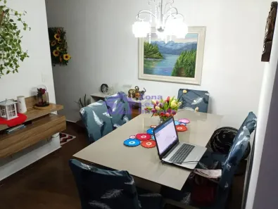 Apartamento com 2 Quartos à venda, 45m² no Vila Ivone, São Paulo