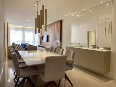 Apartamento com 3 Quartos à venda, 130m² no Humaitá, Bento Gonçalves
