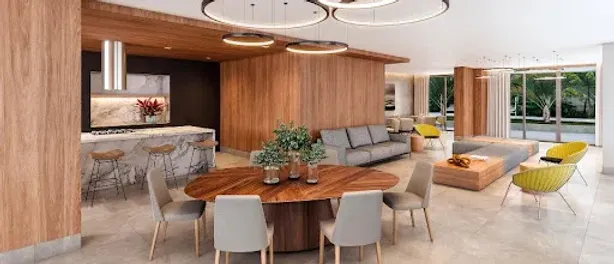 Apartamento com 3 Quartos à venda, 115m² no Vila Mariana, São Paulo