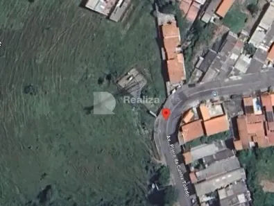 Lote/Terreno à venda, 1200m² no Jardim Colinas, Jacareí