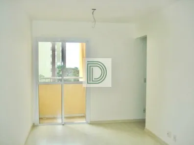 Apartamento com 2 Quartos à venda, 51m² no Paraisópolis, São Paulo