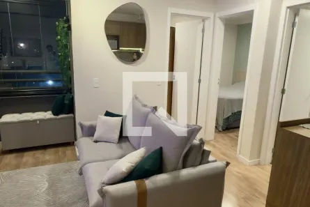 Apartamento com 2 Quartos à venda, 38m² no Vila Galvão, Guarulhos