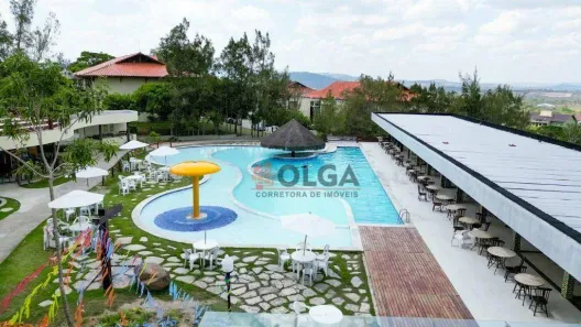 Flat com 1 Quarto à venda, 36m² no Insurreição, Sairé