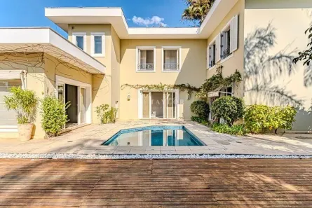 Casa com 4 Quartos à venda, 700m² no Jardim Guedala, São Paulo
